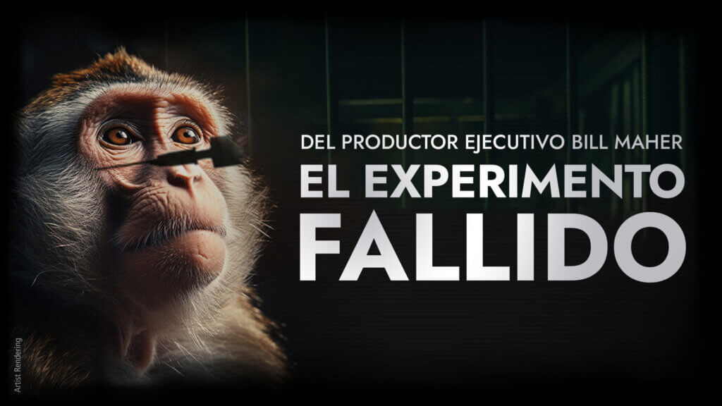 Mira La Mejor Docuserie De 2024, El Experimento Fallido | PETA